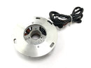 Yamaha XT 500 1U6 [1981] - Stator dynamo tenning base plate generator ladestator-4