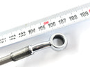 Yamaha YZF 750 R 4nhn [1996] - Clutch Line Stahlflex-3