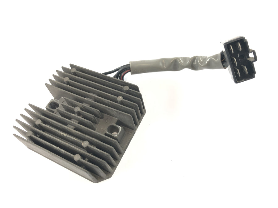 Suzuki Intruder VL 1500 AL [2000] - Spenningsregulator likeretter regulator lader