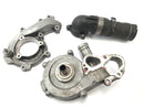 BMW K 1200 S K12S [2004] - Vannpumpe vannpumpe enhet pumpehjul-3