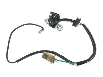 Honda NSR 125 JC20 [1991] - Pickup sensor pulsgenerator tenningspulsgenerator