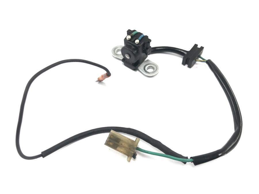 Honda NSR 125 JC20 [1991] - Pickup sensor pulsgenerator tenningspulsgenerator