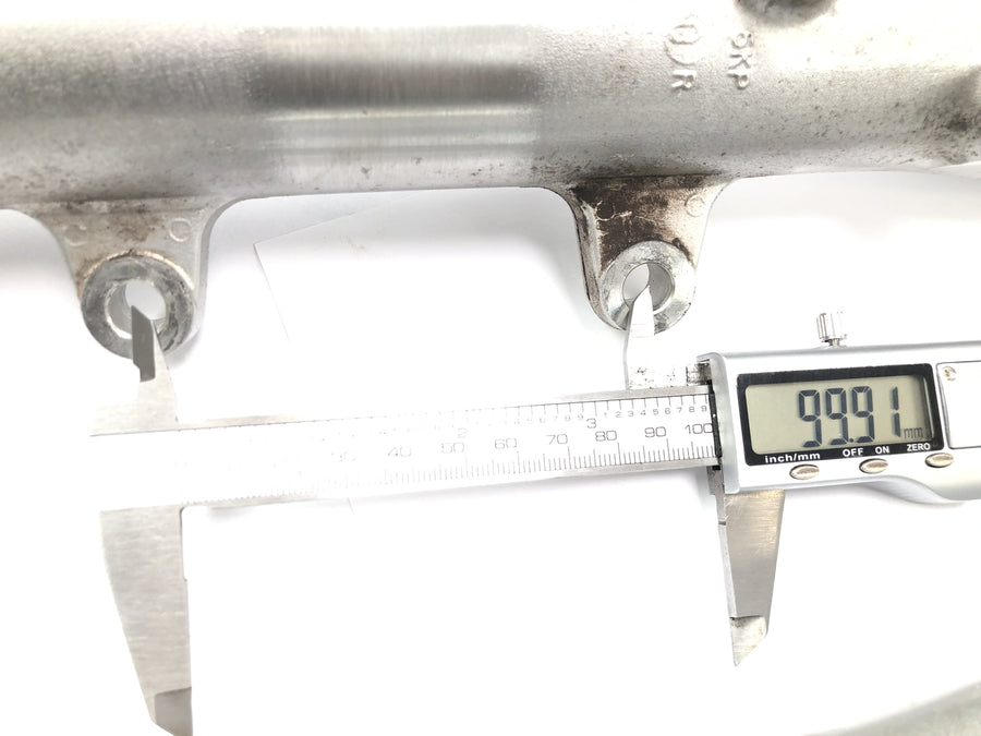 Yamaha XVS 650 Drag Star VM03 [2001] - Fork Telegabel med Axis