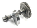SWM RS 125 R B2 [2020] - Balanseaksel-4