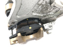 Honda XRV 750 Africa Twin RD04 [1992] - Bremsecaliper bak Nissin med ankerplate-3