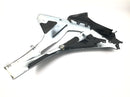 Honda CBR 1000 RR SC59 [2008] - Sidekledning venstre sidepanelkledning-5
