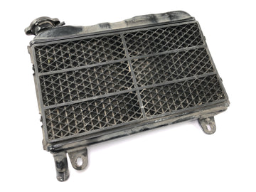 Suzuki RG 250 Gamma GJ21D [1987] - Radiator vannkjøler kjølesystem