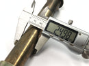 Ducati ST3 S3 [2004] - Gaffel teleskopgaffel 43 mm forgaffel med aksel-3