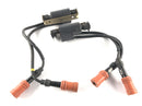 Yamaha YZF 750 R 4hn [1996] - Ignition Coil med kabelsettpar-2