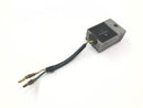 Honda XL 600 R PD03 [1986] - Spenningsregulator regulator likeretter-4