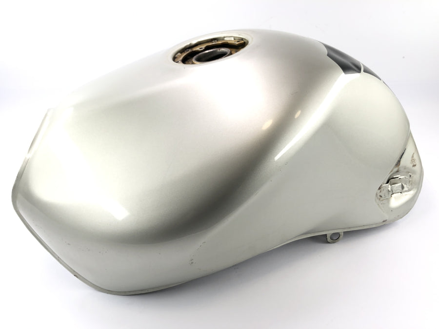 Kawasaki ZR7 ZR750F [1999] - Tank Gasin Tank drivstofftank drivstofftank