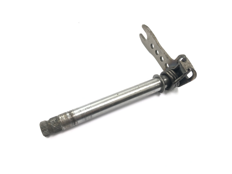 Suzuki RM Z 250 RJ41A [2007] - girarm for girakselspak