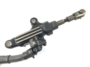 Yamaha RZ 250 R 29L [ca. 250 YPVS] - Bremsepumpe bak - 0