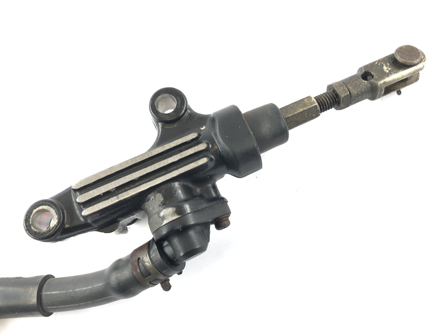 Yamaha RZ 250 R 29L [ca. 250 YPVS] - Bremsepumpe bak