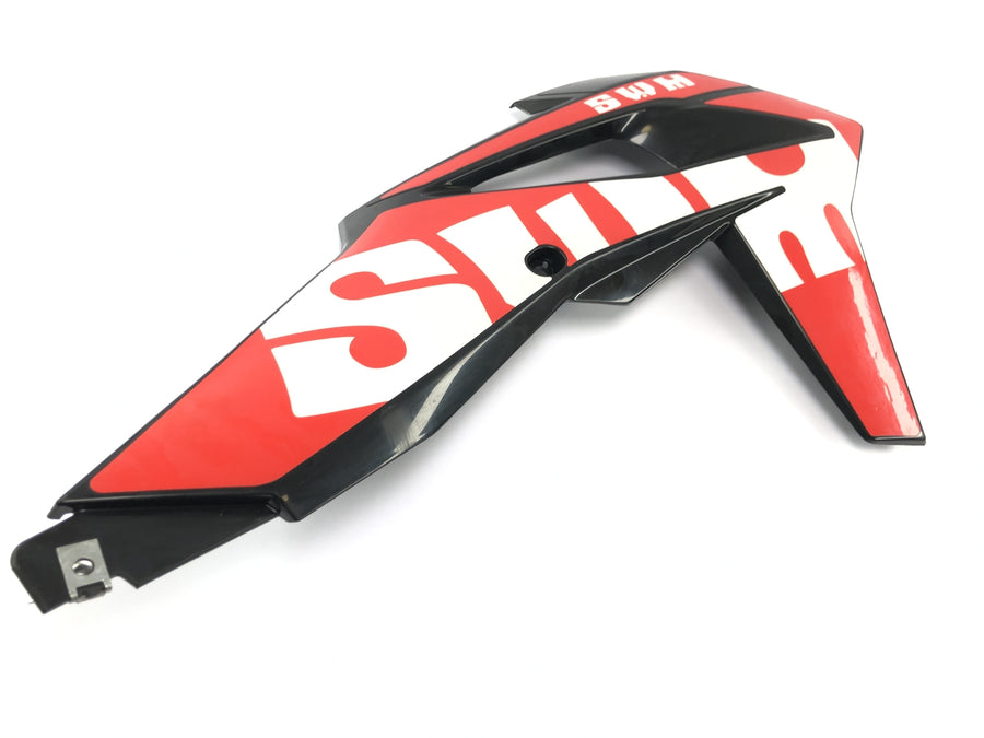 SWM RS 125 R B2 [2020] - Tankpanel sidedeksel sidepanel høyre