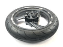 Yamaha XJR 1300 RP02 [1999] - Forhjulsfelghjul 3,50 x 17"-5