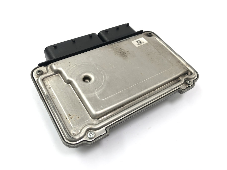 BMW R 1200 GS Adventure R12 [2012] - Motorkontrollenhetskontrollenhet ECU -kontroller