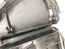 BMW K 1200 LT K2LT [1999] - Tankdeksel til oppbevaring med radiospor-5