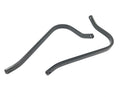 Honda CRF 1100 L Africa Twin [fra 2019] - Handguard Hardware Kit Barkbusters med topunktsfeste som ny-2