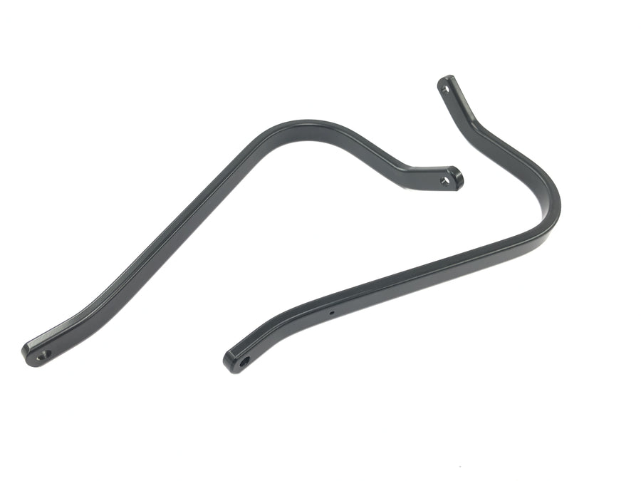 Honda CRF 1100 L Africa Twin [fra 2019] - Handguard Hardware Kit Barkbusters med topunktsfeste som ny