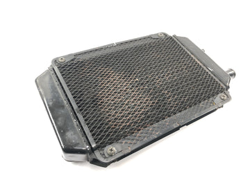 Kawasaki VN 800 VN800A [1996] - Radiator vannkjøler radiatornettverk - 0