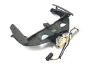 BMW R 1150 RT R22 [2001] - frontruteholder, elektrisk justerbar med motor-1