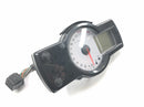 Kawasaki Versys KLE 650 A [2006] - Speedometer cockpit instrumentpanel kombinasjonsinstrument-1