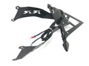 Honda CBR 600 RR PC37 [2004] - Nummerskiltholder Nummerskiltramme med belysning og indikatorer-3