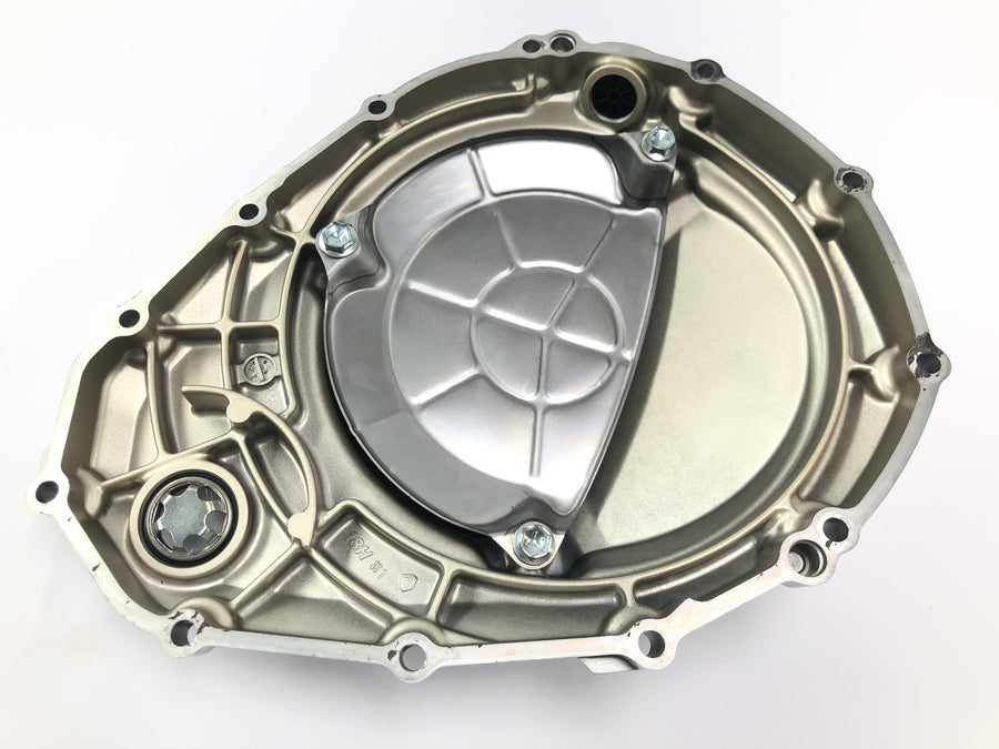 Suzuki GSF 1250 SA Bandit WVCH [2007] - Clutchdeksel motordeksel