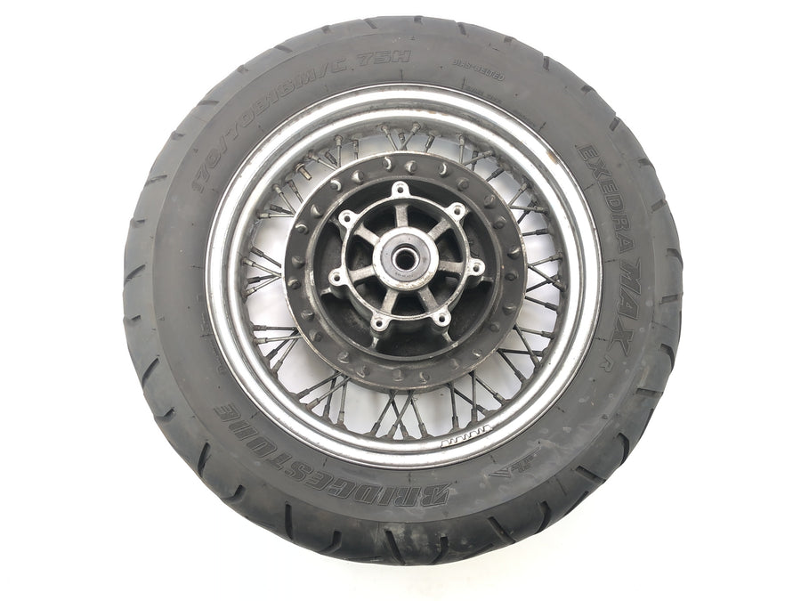 Kawasaki VN 1500 Classic VNT50D [2001] - Bakhjul Rim Spoke Wheel 3,50 x 16 "