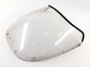 Suzuki RG 250 Gamma GJ21D [1987] - Frontrutepanel med riper-1