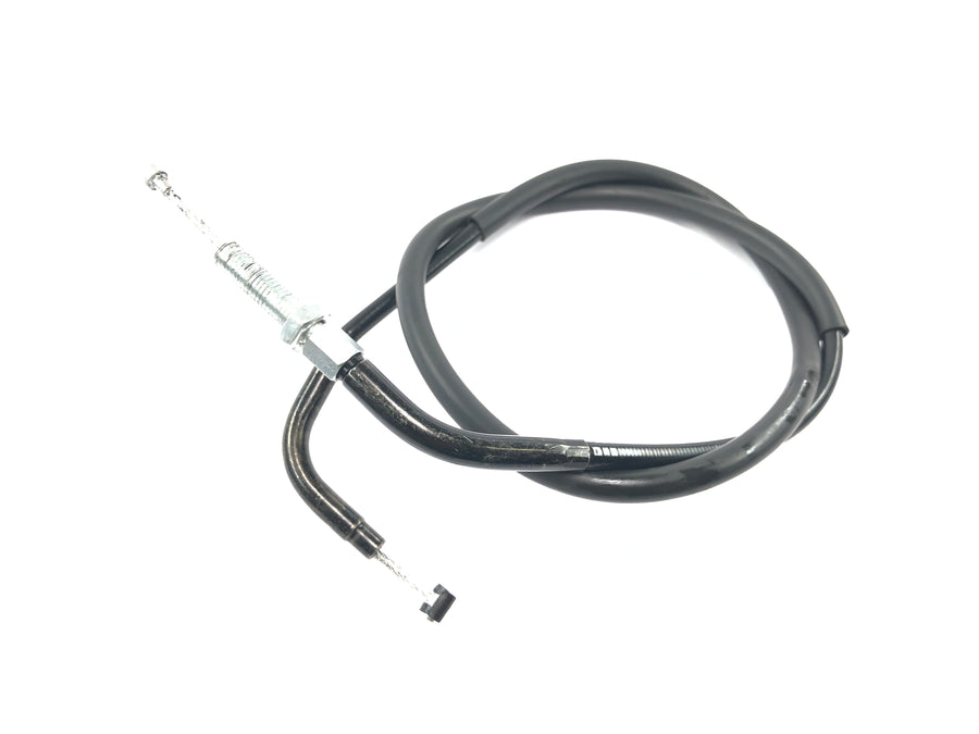 Suzuki GSX R 1000 WVBZ K3 [2003] - clutch kabel bowden kabel clutch bowden kabel