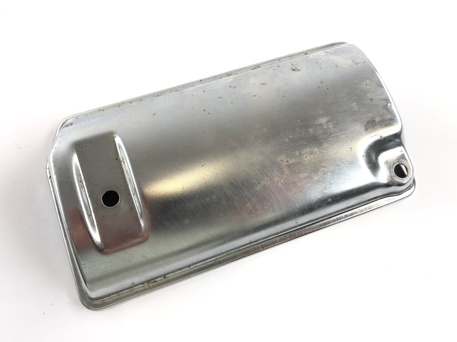 Yamaha XS 400 2A2 [1982] - Motor Lid Starter Cover