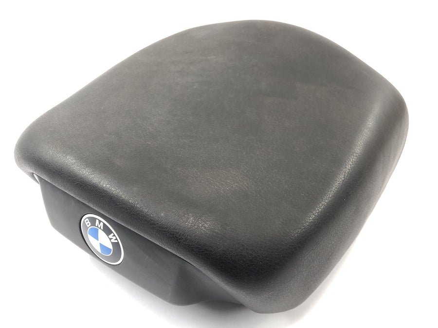 BMW R 1150 GS R21 [2002] - Pillion sete, passasjersete, benk bak