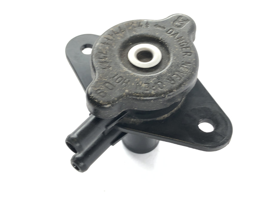 Yamaha RZ 250 R 29L [ca. 250 YPVS] - Filler Neck kjølevæske