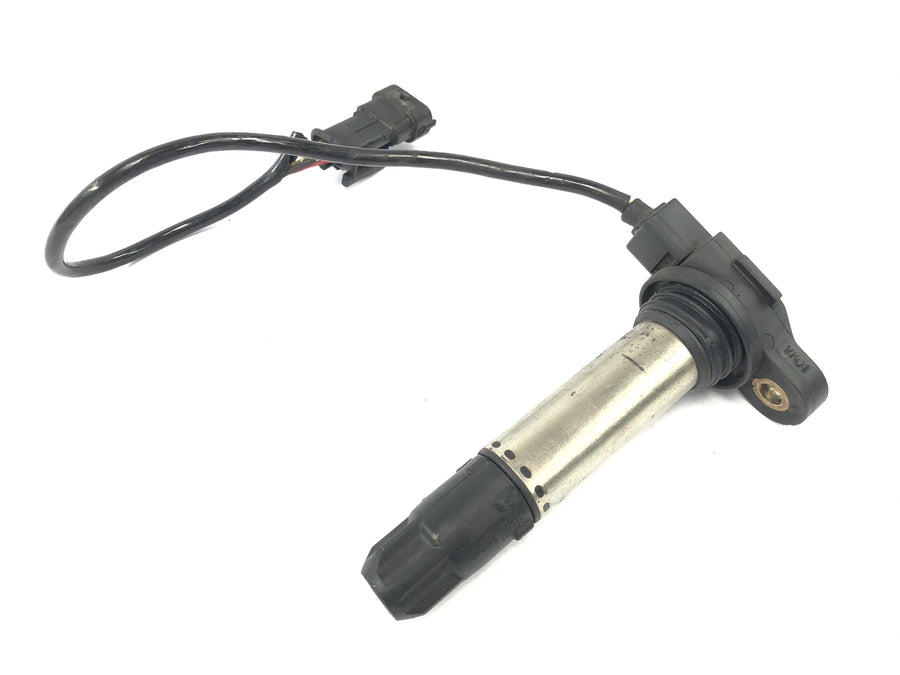 Ducati 999 H4 [2003] - Ignition Coil Ignition Modue Ignition Coil Set Par