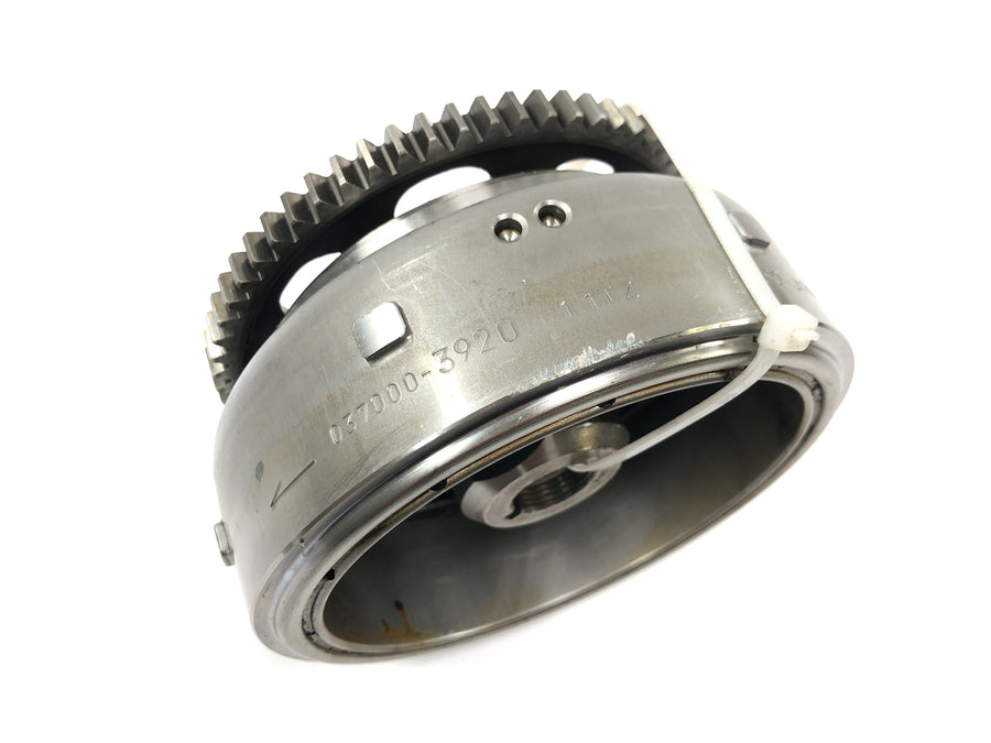 Aprilia Mille RSV 1000 ME [1999] - Generatorgenerator Rotor Polhjul Tenningsrotor
