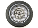 Moto Guzzi California 1100 EV KD [2002] - Hinterrad Rim Rad 4,00 x 17 "-7