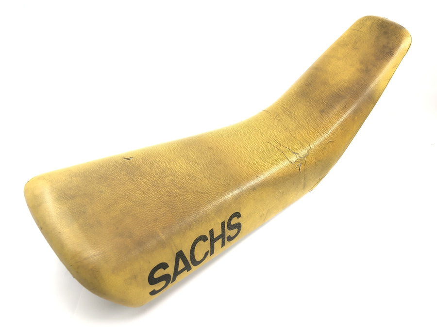 Sachs ZX 125 [1998] - Setepute gul