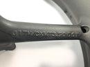 Yamaha MT 03 RM02 [2007] - forhjul komplett felgdekk 17 tommer 3,50 J-4