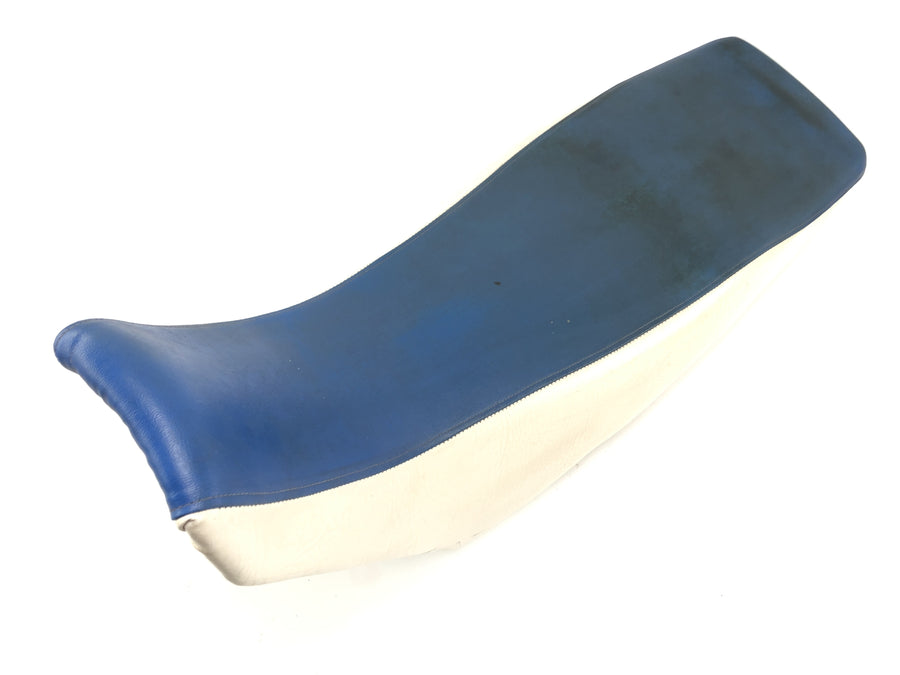 Yamaha DT 125 DE06 [2005] - Setebenk