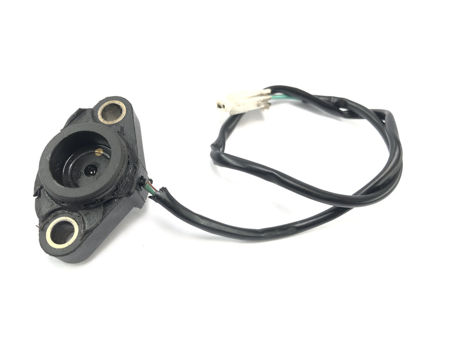 SWM SM 125 R [2018] - Nøytral sensor gangsensor