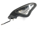 Ducati 1098 S H7 [2009] - Speilkledningsspeil retur speil sett par-3
