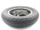 Honda GL 500 Silversching PC02 [1982] - Rad Rim Back Wheel 16x2,5 tommers motorsykkeldekk-7
