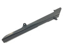 Yamaha YZF R1 RN04 [2001] - kjedebeskyttelse kjededeksel plast sort-2