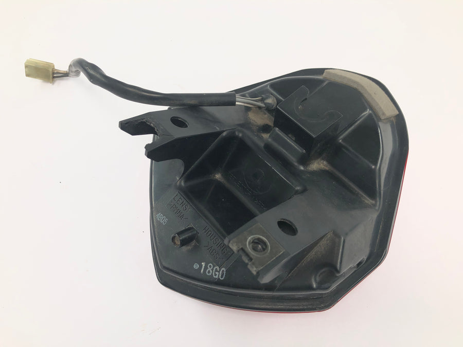 Suzuki GSX R 1000 WVBZ K3 [2003] - Baklys LED-baklys