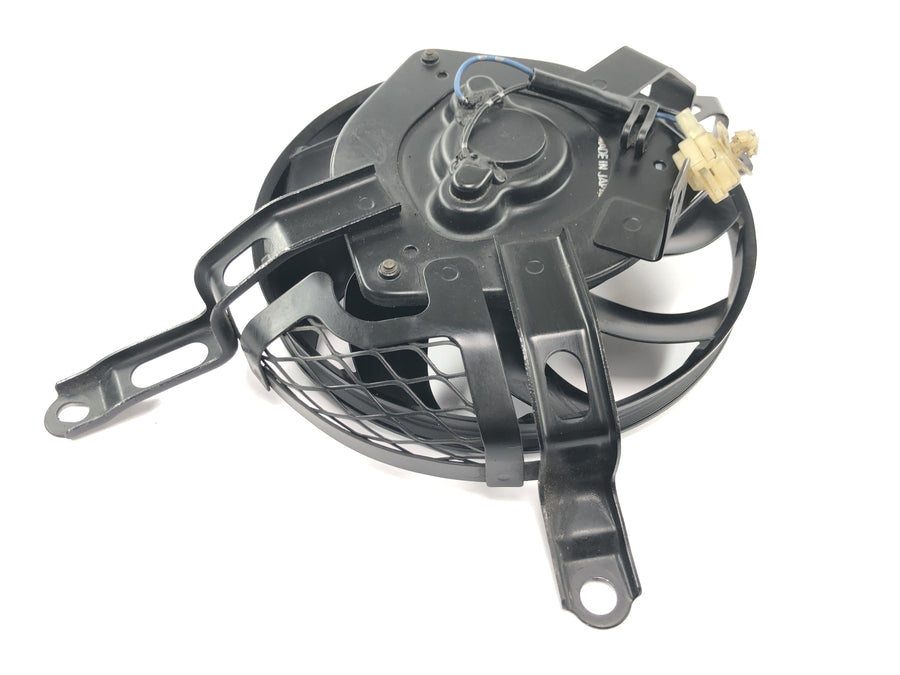 Suzuki GSX R 1000 WVB6 K6 [2006] - Vifte Radiator Fan Elektrisk Vifte Cooler Fan
