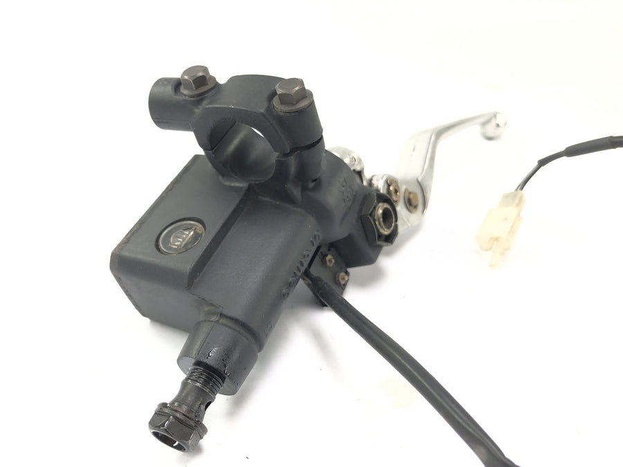 KTM 690 SM Prestige [2007] - Bremsepumpe Handbrake Pump Vorme
