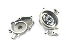 Yamaha WR 125 X DE07 [2010] - Vannpumpe kjølevæskepumpe pumpehus impeller-5