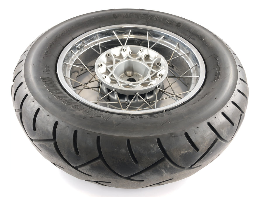 BMW R 1200 C 259C [1997] - Hinterrad Rad Rim bak 4,00x15 "